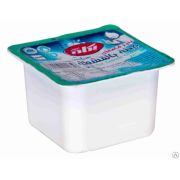 Сыр сливочный Pegan пастер 75% 1,5 кг 1х6