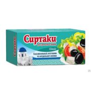 Сыр Сиртаки Original для греческого салата 330 г 1х15 55%