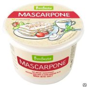 Сыр Маскарпоне Bonfesto 500 г 78% 1х6 БЗМЖ Беларусь