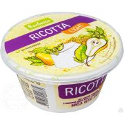 Сыр плавленый Рикотта Bonfesto 78% 6 шт 250 г