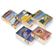 Сырок брикетный Голландец МСП НМСБ 70 г 1х50 фольга