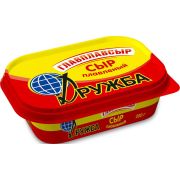 Сыр плавленый Дружба НМСБ 100 г ванночка 1х40