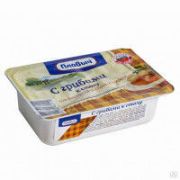 Сыр плавленый грибы НМСБ 100 г ванночка 1х40