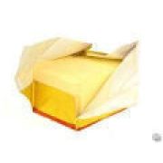 Маргарин МАРГО 82% для Песочного теста монолит 20 кг Россия