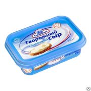 Сыр творожный Плавыч 200 г Лёгкий 30% 1х12 БЗМЖ Россия