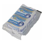 Сырок Снеговичок фольга 1х50 90 г ГОСТ