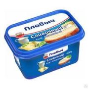 Сыр плавленый Плавыч Сливочный 400 г ванночка 1х8 БЗМЖ