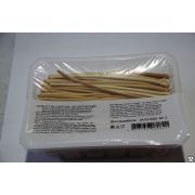 Продукт молокосодержащий 5/5 Барс Спагетти 1 кг НАНО Копчёный с змж (газ) 1х4 Россия