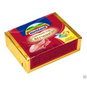 Сыр Хохланд Ветчина 50 г 35% БЗМЖ блочки