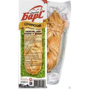 Сыр рассольный 8/3 Барс Косичка 100 г Копченый 45% сочинский 1х50 БЗМЖ Россия