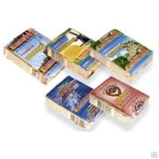 Продукт плавленый с сыром Сливочный Плавыч 70 г, 1х50