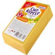 Продукт плавленый с сыром Чедер Плавыч 70 г 1х50