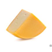 Сыр Эдам Юговской 45% брус 3,2 кг БЗМЖ Россия