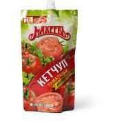 Кетчуп Махеевъ 300 г Томатный дойпак 1х16