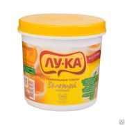 Майонез Лука Золотой 850 г ведро 1х12 Россия