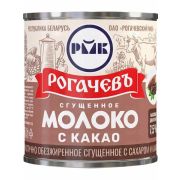 Сгущеное молоко КАКАО 360х45 ж/б Тяжин