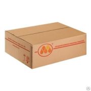 Спред Юговский КМП 72% монолит 5 кг растительно-жировой мдзж 5% Пермский край Россия