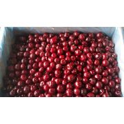 Вишня ягода без косточки с/м Мир заморозки 1х10 кг вес