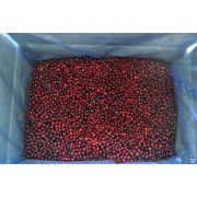 Клюква ягода замороженная ООО РПК4х2,5кг 1х10 Россия Россия