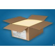 Масло сливочное Чановское 20 кг монолит 72,5% Россия