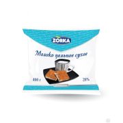 Сухое молоко 26% Купинский МК 25 кг Россия