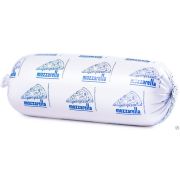 Сыр Моцарелла 40% Плавыч батон 1кгх10 Россия