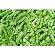 Фасоль стручковая с/м МИР ЗАМОРОЗКИ (Арт-плюс) 1х9.07 Беларусь