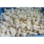 Цветная капуста замороженная Фермерское хоз-во «ОК-СУВ» (ШКУРЕНКО) 1х11 кг Россия