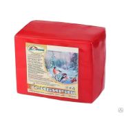 Сибиряк Брюкке 25% кубик 1,8 кг Алтай, БЗМЖ ТУ Россия