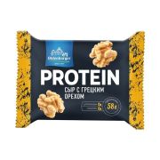 Сыр протеиновый Oldenburger с грецким орехом 30% 1х6 200 г