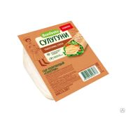 Сыр Сулугуни 200 г Bonfesto 40% 1х6 Туровский МК Беларусь