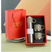 Термос для чая и кофе 500 мл металлический